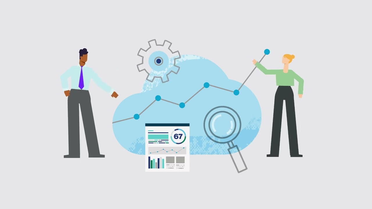 Let's Talk About Cloud Finance