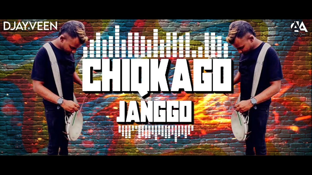 Chicago Jango - Djayveen - Special mix