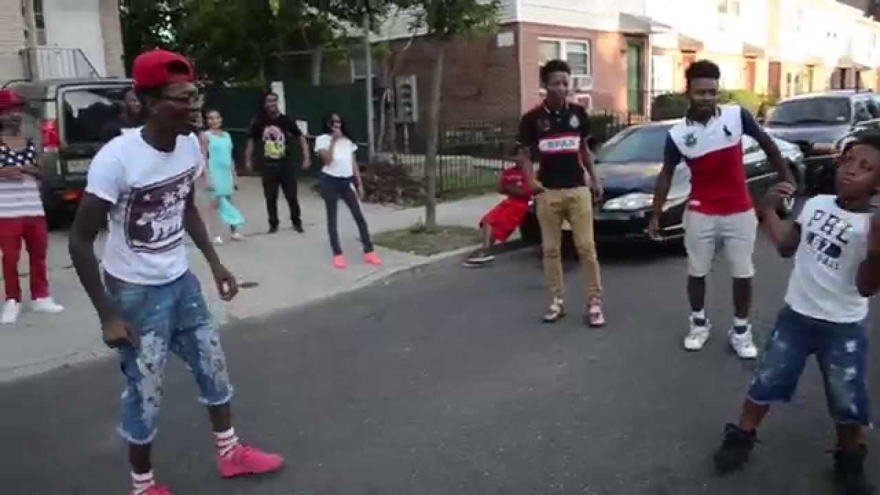 609 Crank Dat - Djlilc4 - Santana - Kingyayo