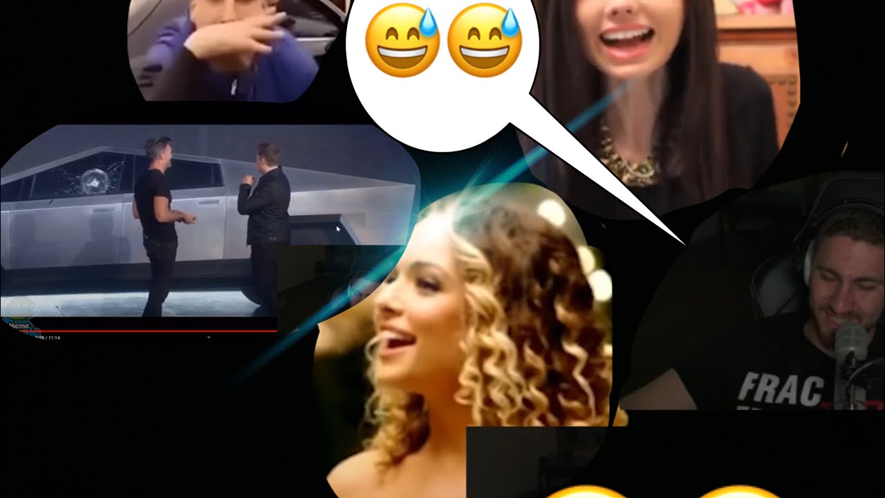 Mois reagiert auf memes 21.6.20 🤣🤣