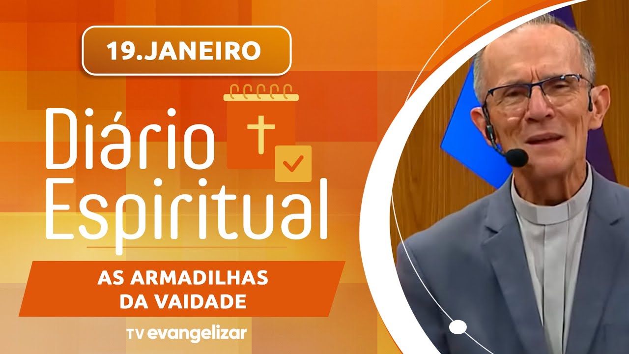 TV EVANGELIZAR - AO VIVO