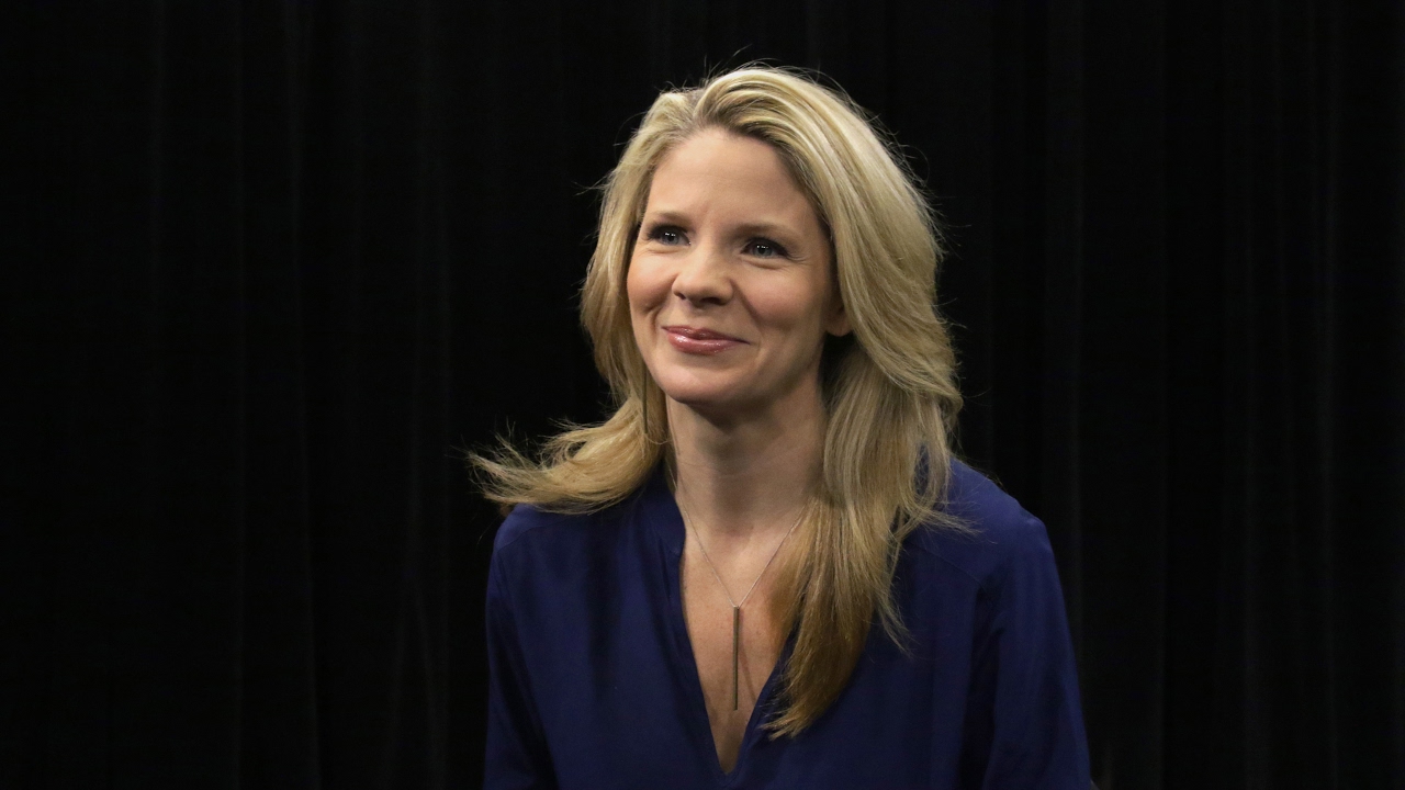What Will Kelli O’Hara Do as an Encore? | Conversations in the Digital Age