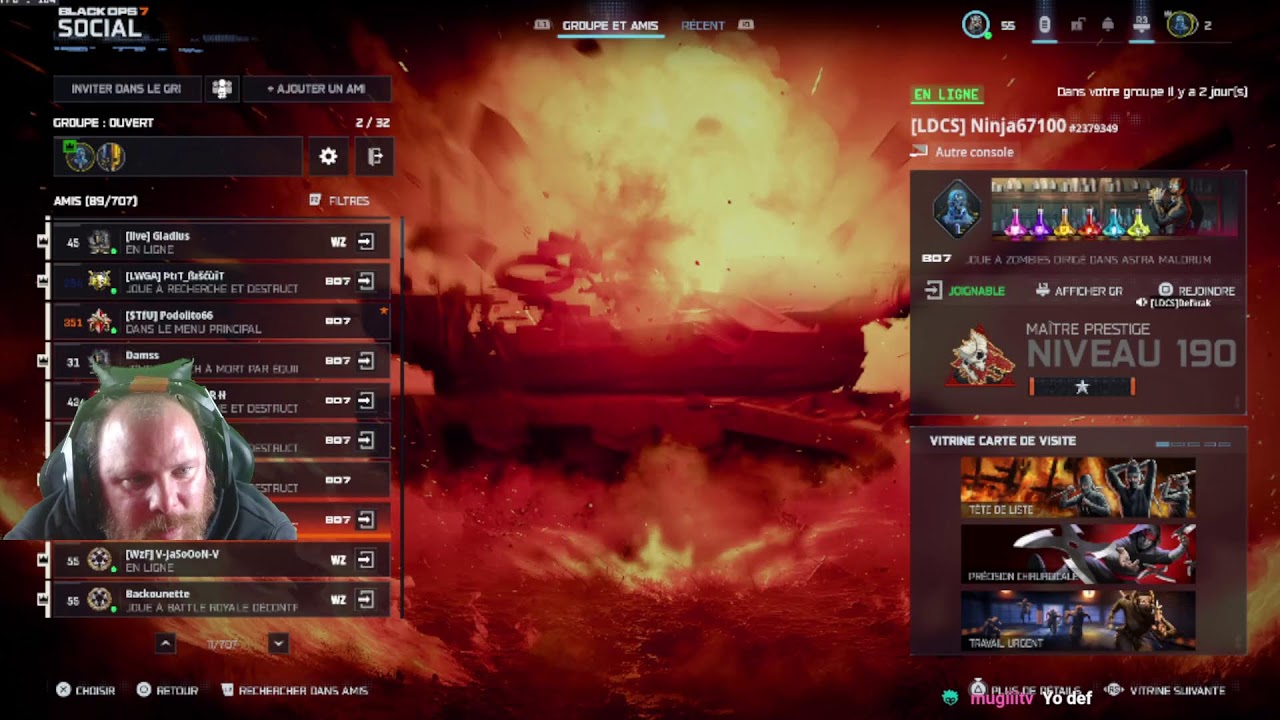 #CALLOFDUTY #WARZONE #BO7 #DISCUSSION