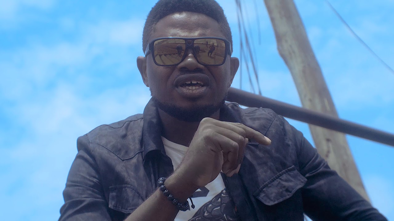 LASNIK ft DUPRIX K x BTC x MC NEILLEX x JAMSLY O x THE GUEN_J'AI LE FLOW QU'IL FAUT RMIX_by FM-ZOCK