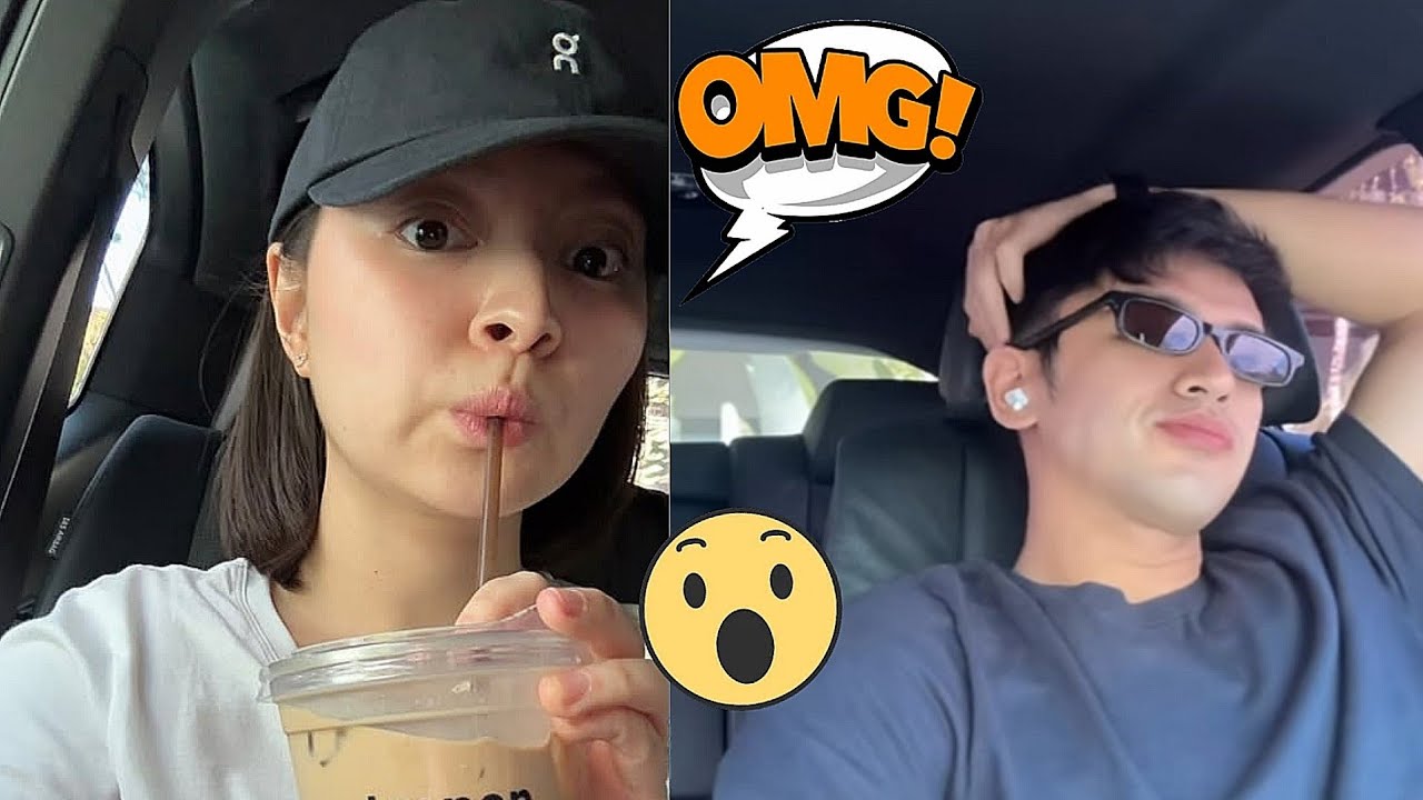 Barbie Forteza and David Licauco! Barda Update! 