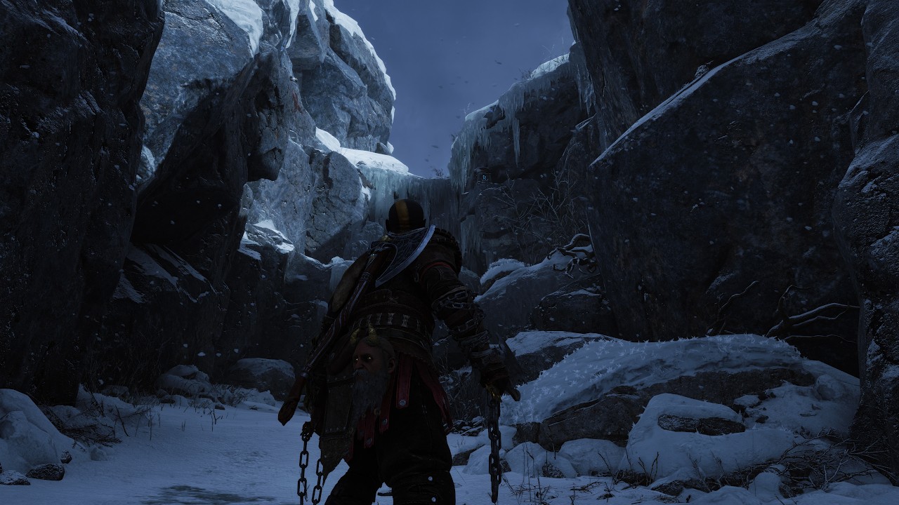 God Of War Ragnarök episode 13