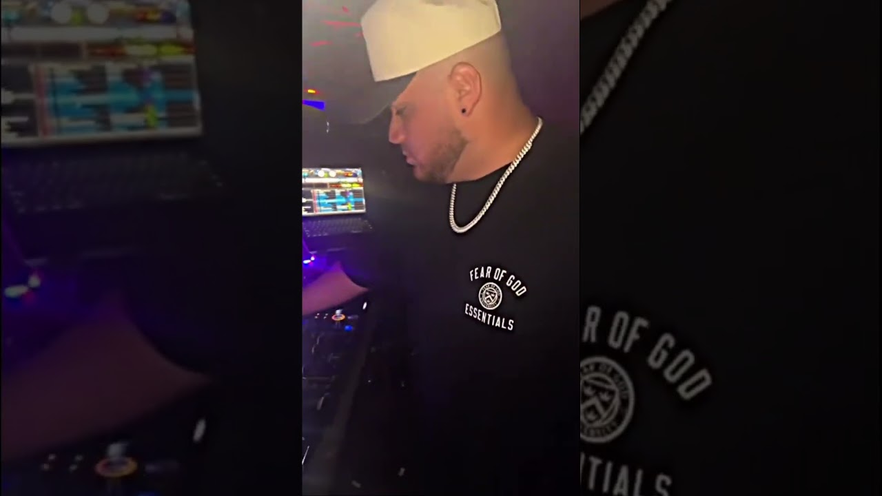 Perreo Social Los Viernes en Candela Bar Brickell Miami 