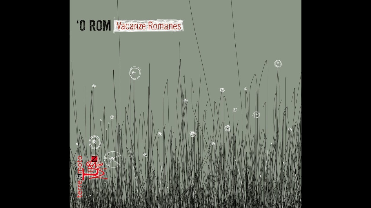 'o Rom - Kerta mange daje