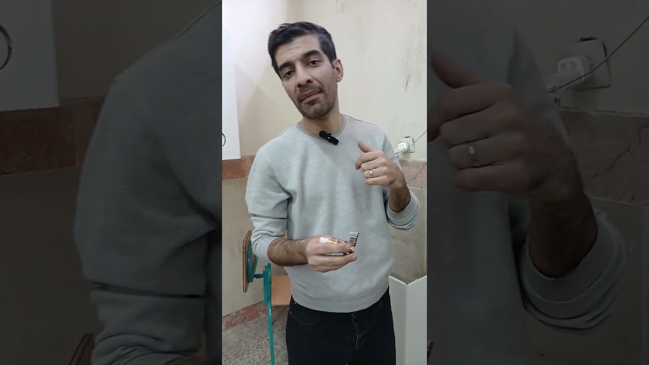 آموزش تعمیر پکیج دیواری| آموزش تعمیر آبگرمکن دیواری|آموزش تاسیسات با مهندس غلام نیا|