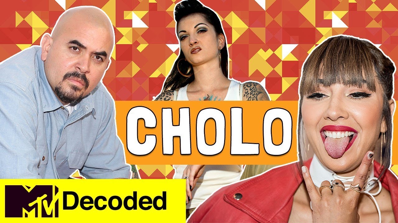 The History of &ldquo;Cholo&rdquo; | Decoded