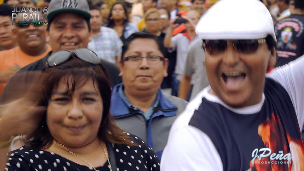 MEDLEY CONTRABANDO (Medley Hector Lavoe & Willie Colon) - ZAPEROKO LA RESISTENCIA SALSERA DEL CALLAO