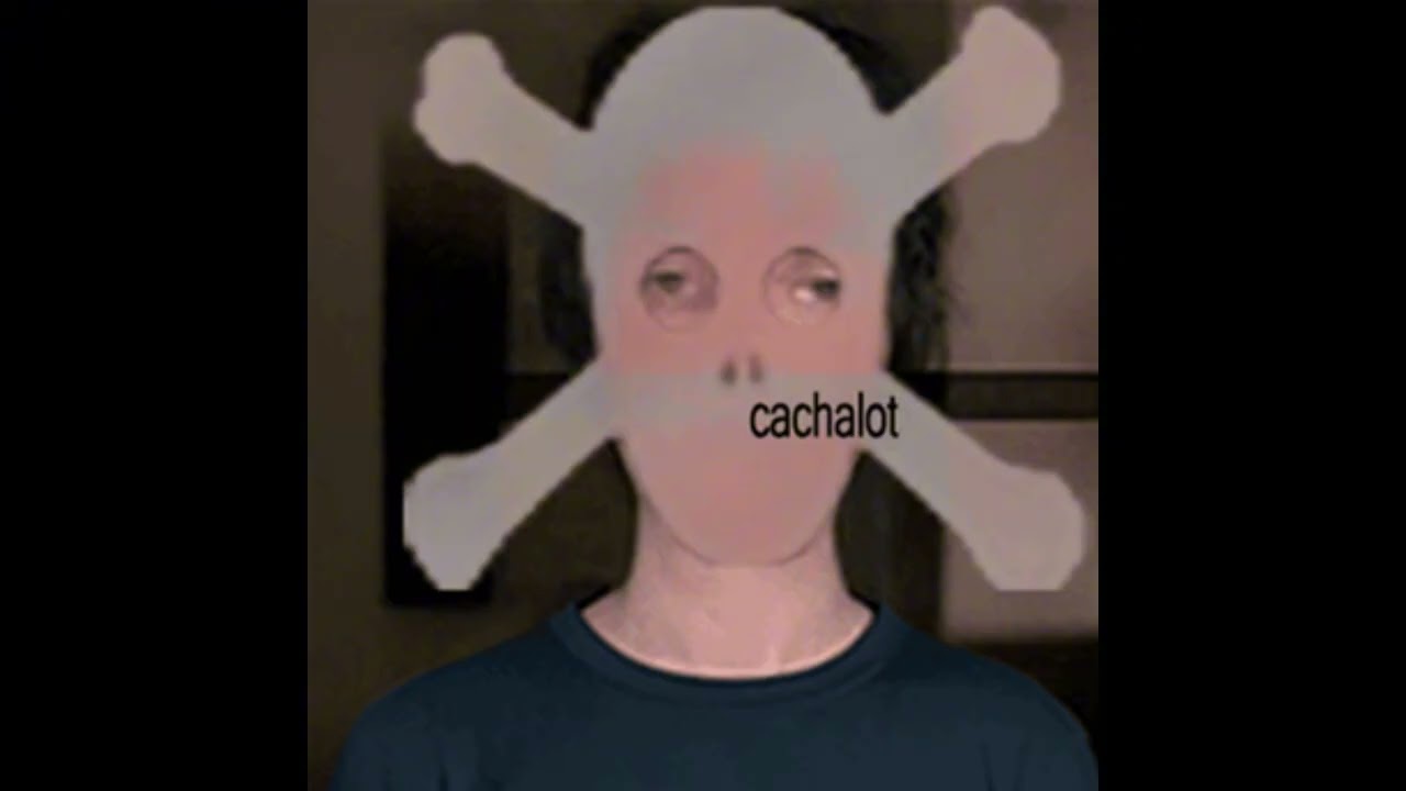 ONDA ANDAR - cachalot | INSTRUMENTAL |