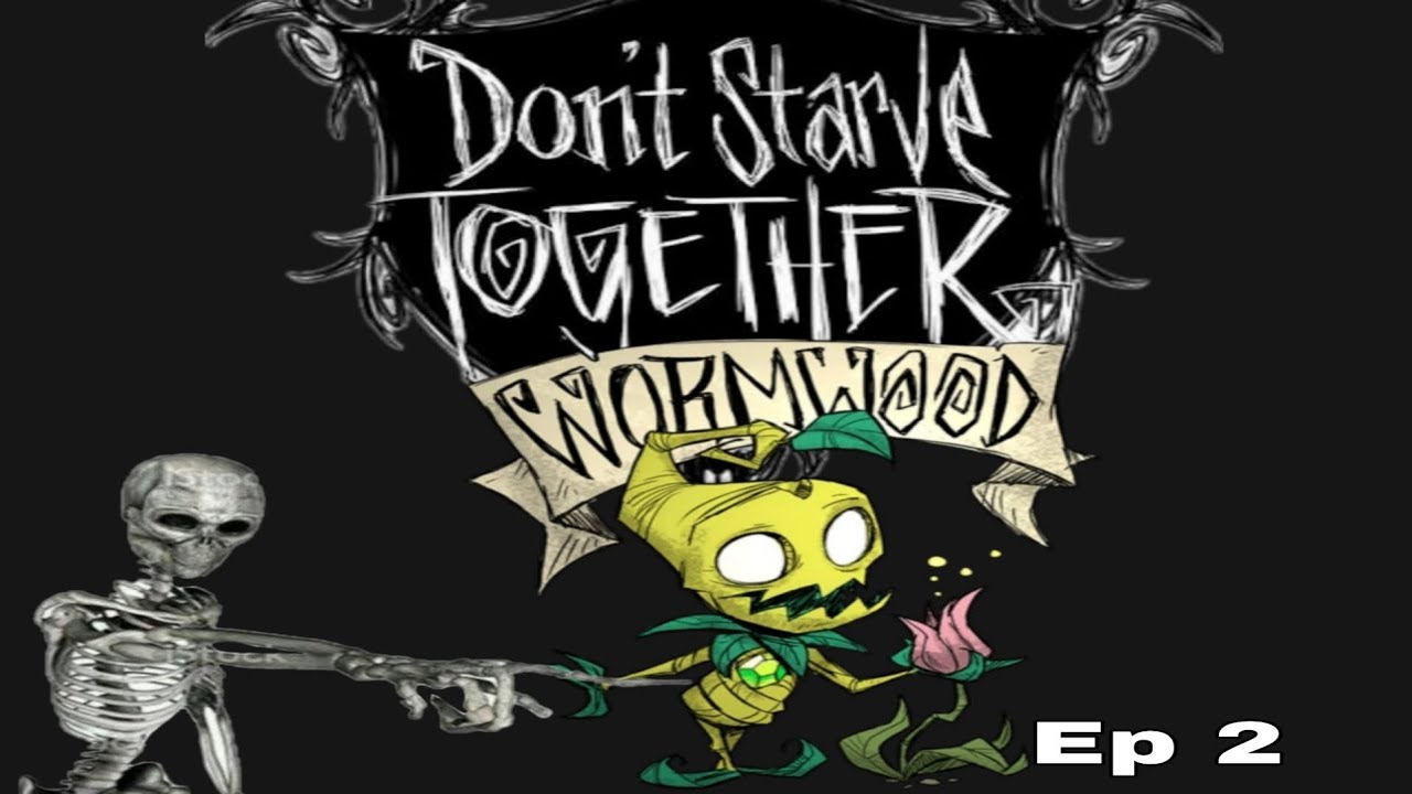 Jogando dont starve together ep 2 (melhorando minha base)#dontstarvetogether #brasil #gameplay