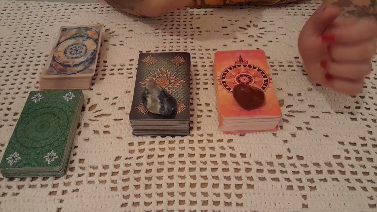 ISSO VAI ACONTECER A QUALQUER MOMENTO COM VOCÊ 💫🔮