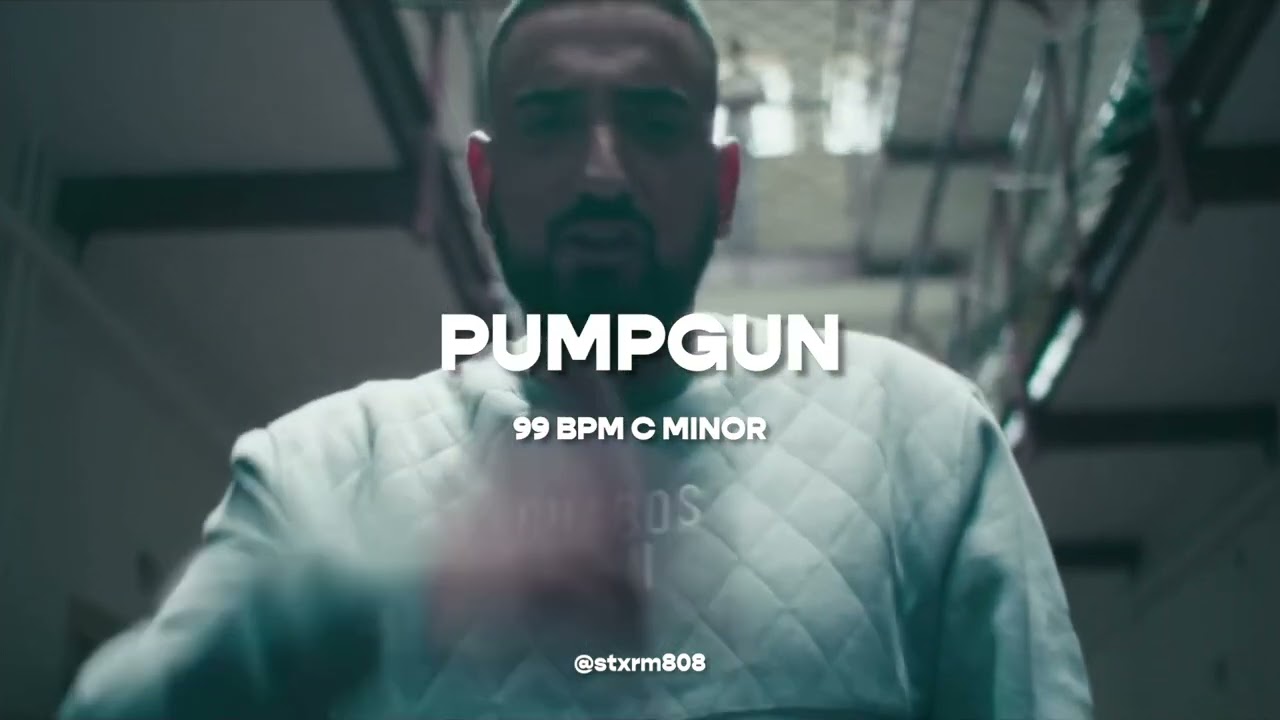 [FREE] Haftbefehl Type Beat - 