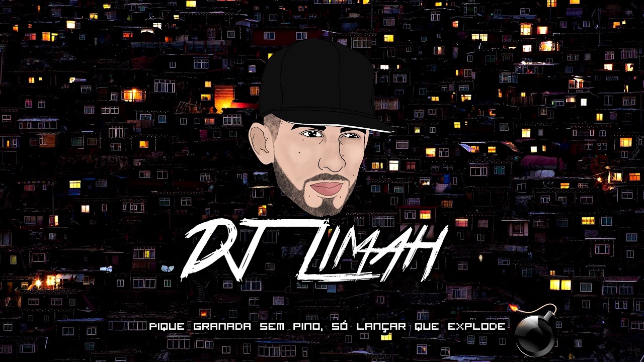 BEAT MANDEL&Atilde;O FUNK 2020 - DJ LIMAH + Download