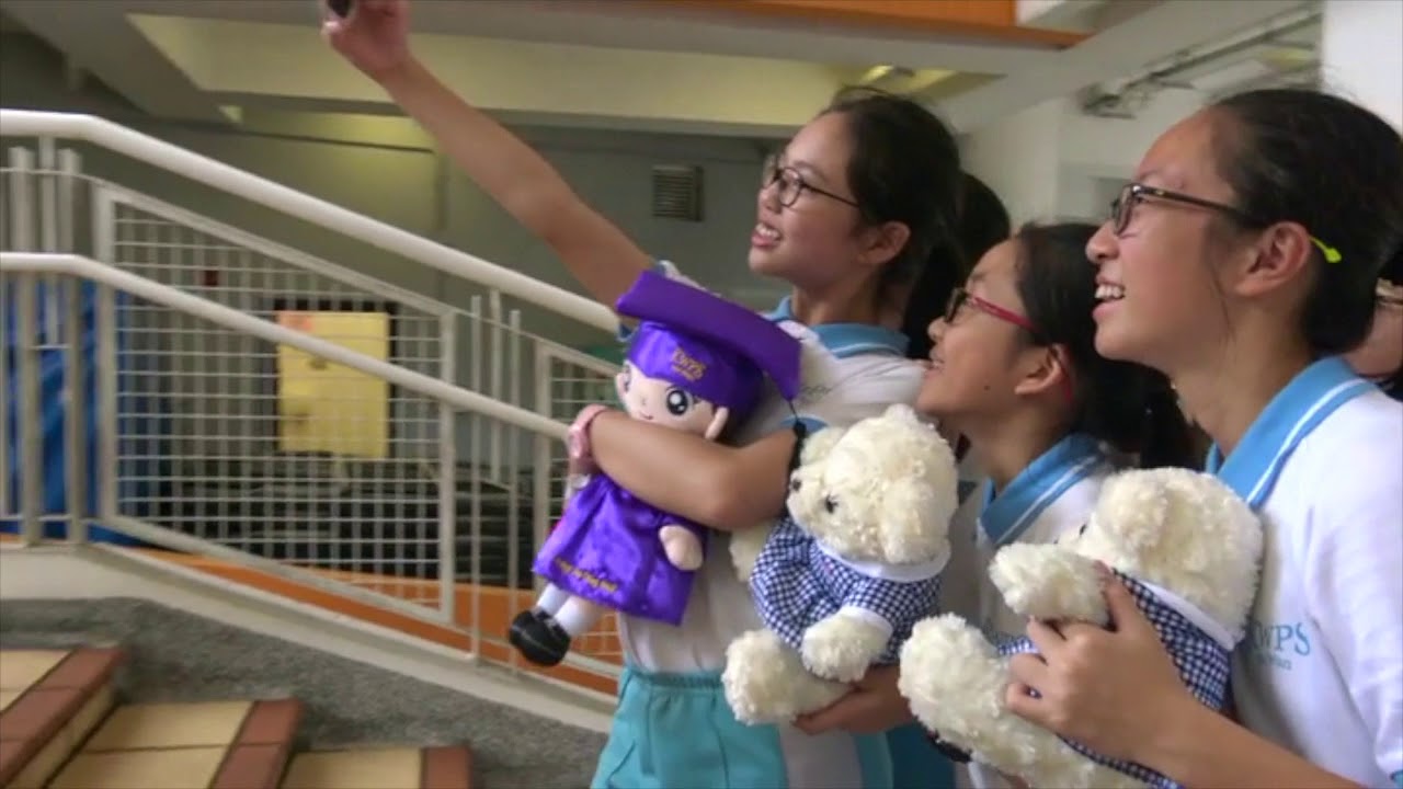 青春定格 - 馬基畢業篇 2018 | Freeze, Youth! - Graduation at KWMWPS 2018