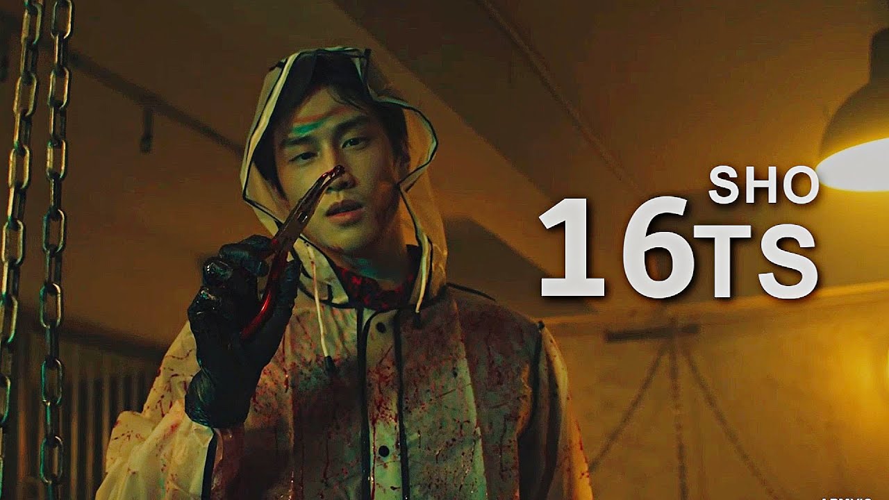 VEGAS | 16 Shot | KinnPorsche | KinnPorsche The Series