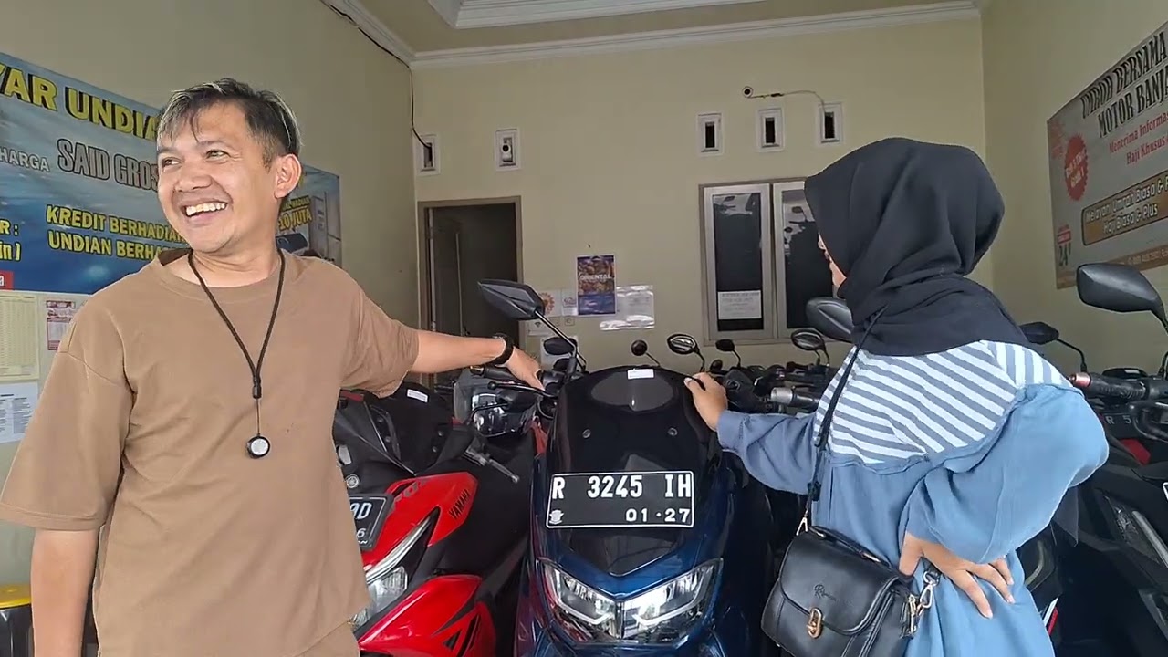 Bismillah Promo Awal Tahun Motor Dan Mobilnya Murah Murah Semua