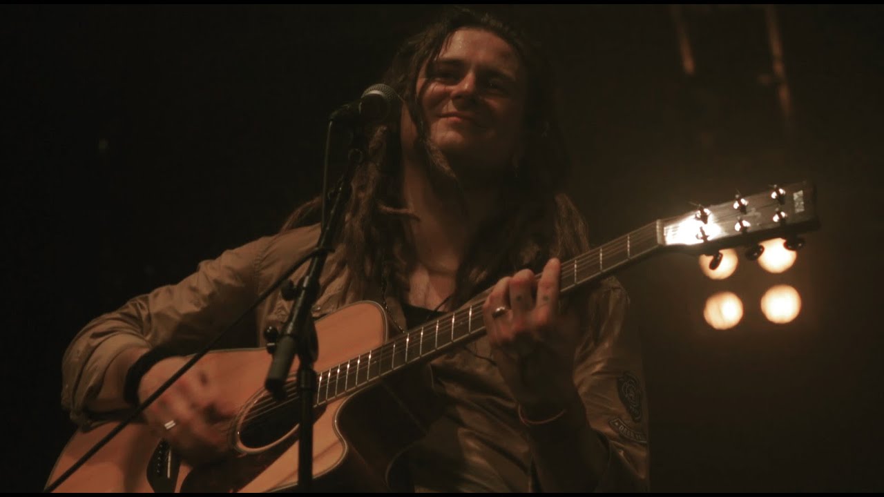 Kiuas: After the Storm (live)