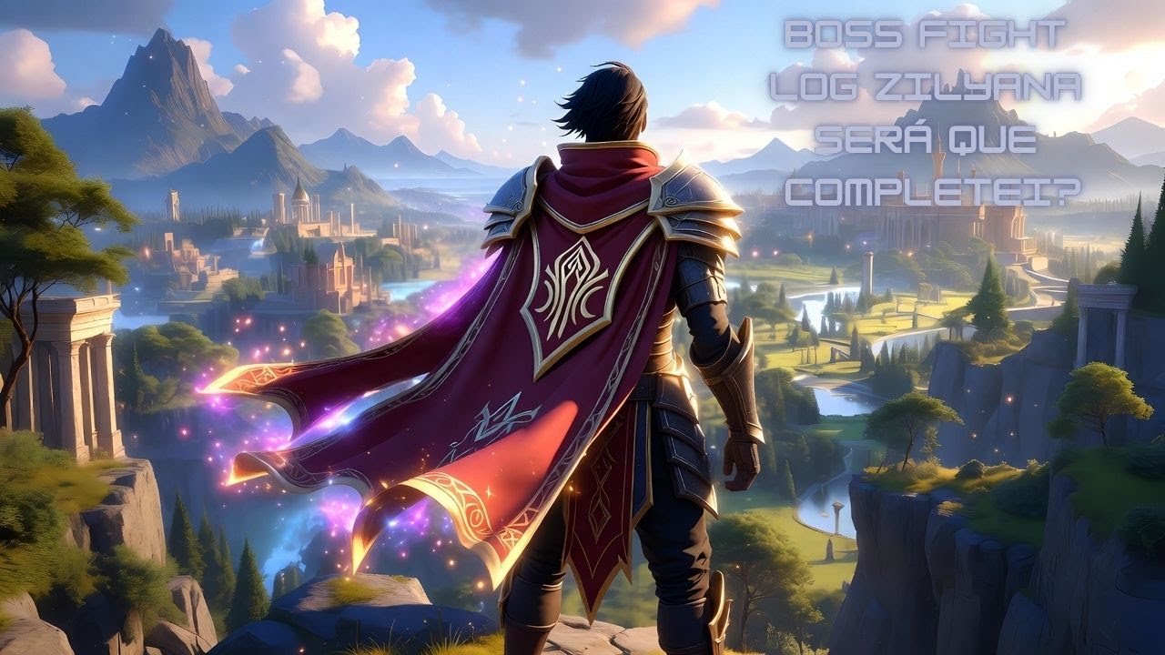 👑❄️ ⚔️ k'ril Tsutsaroth LOG #7| RuneScape ⚔️❄️ 👑