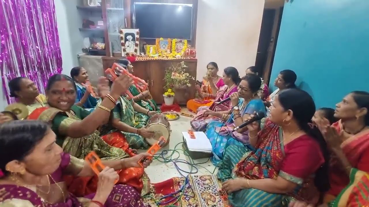 (લખેલું છે)🌹 કાના તમે આવજો મારા ભજનમાં 🌹 કલ્પના બેન
