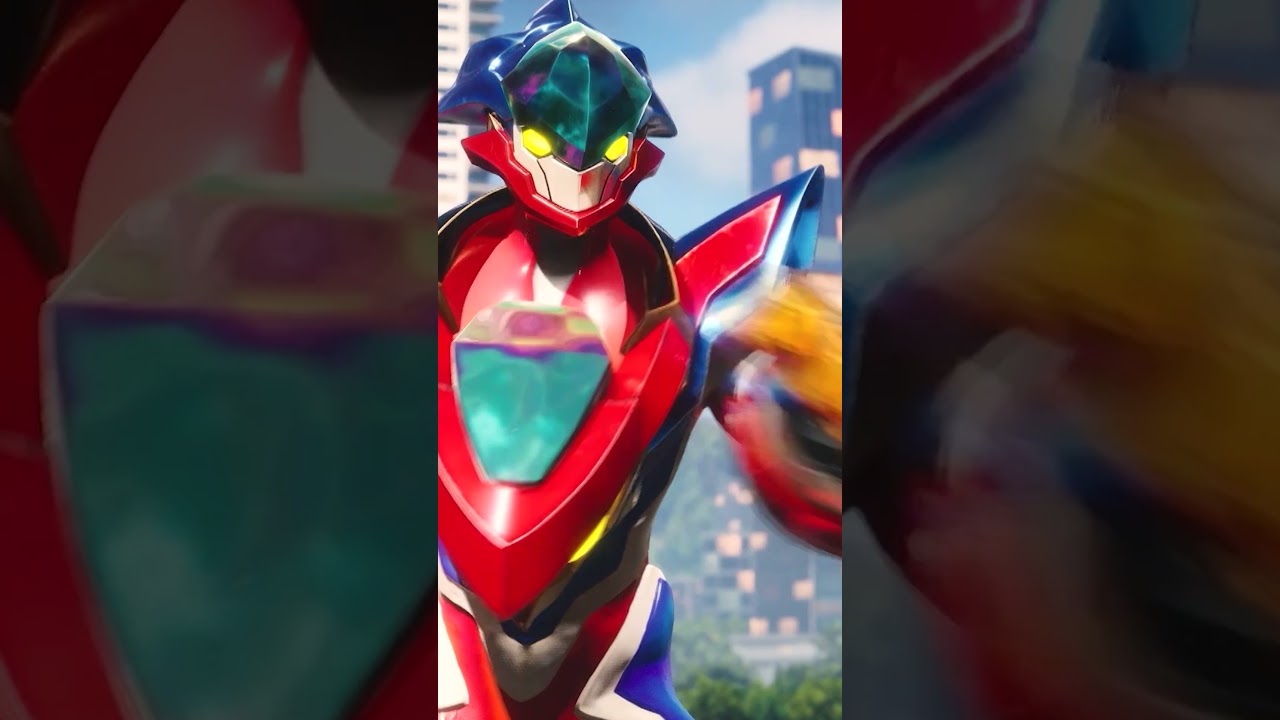 Riseman in time loop 