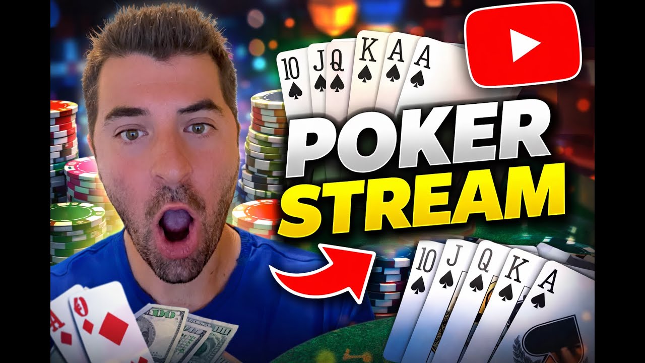 Poker Cash Games on GGPoker - Road to $100k