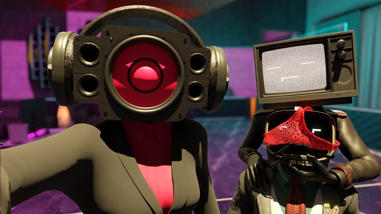 Rate My Fit  [Speaker Woman]
