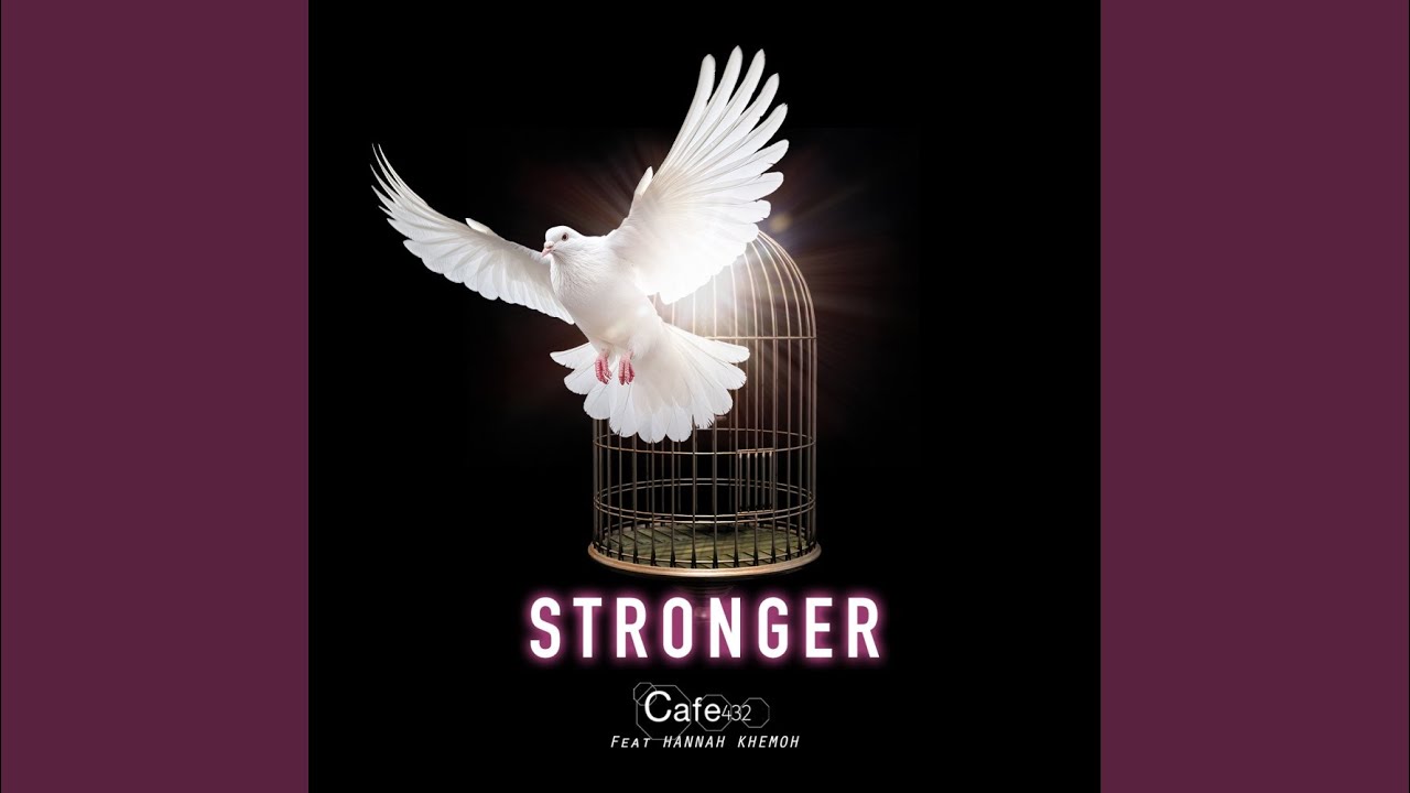 Stronger (Radio Edit)