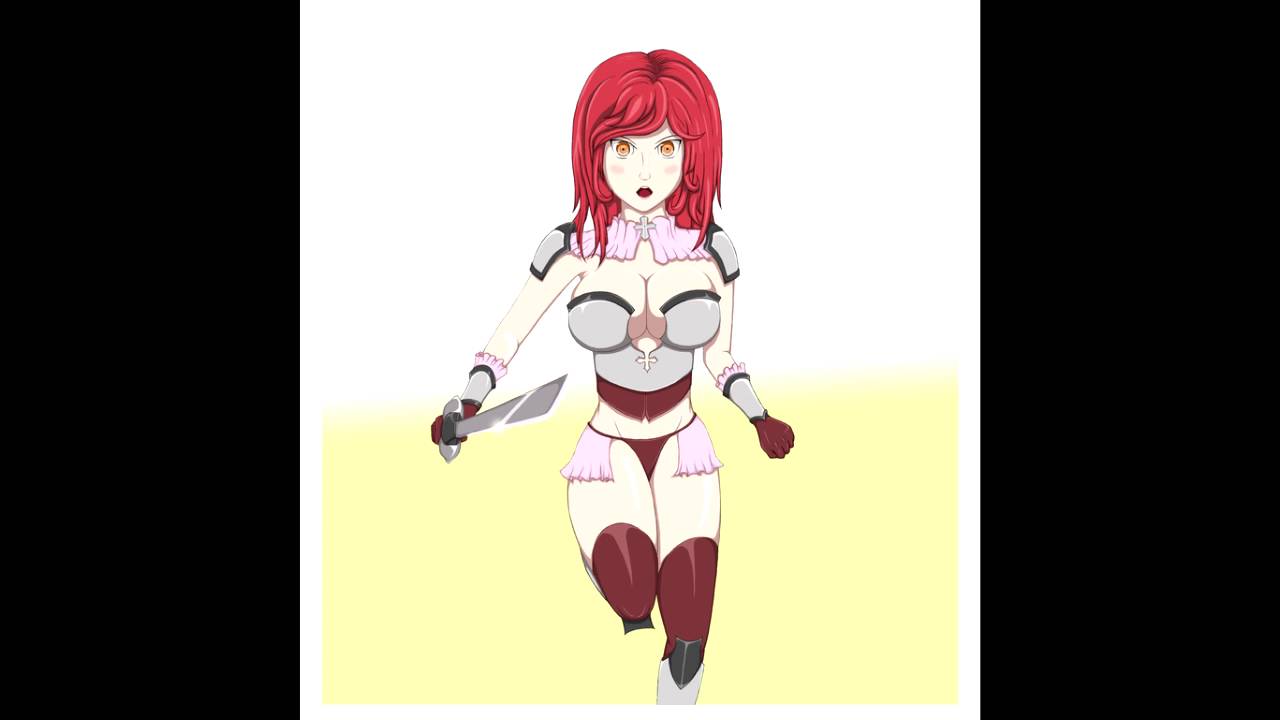 Нестартеры на Kickstarter: ECCHI WARS