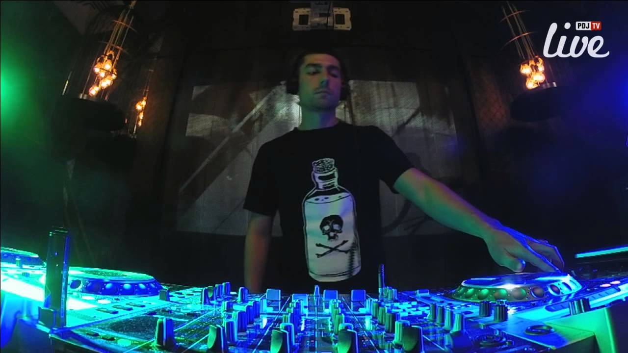PROMODJ 10 Years by Dj Tony Montana @ PDJTV ONE
