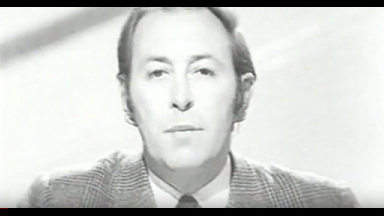 Sportsnight with Coleman - Kop Choirs Competition April 9 1970