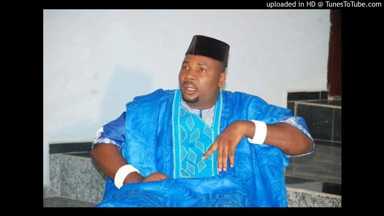 Onowu Ugonabu - Dr. Iguedo Special