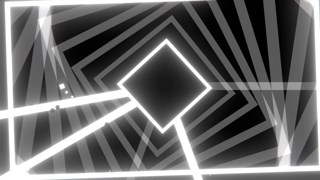 (More FPS) Cun - Dimension / Project Arrhythmia Custom Level