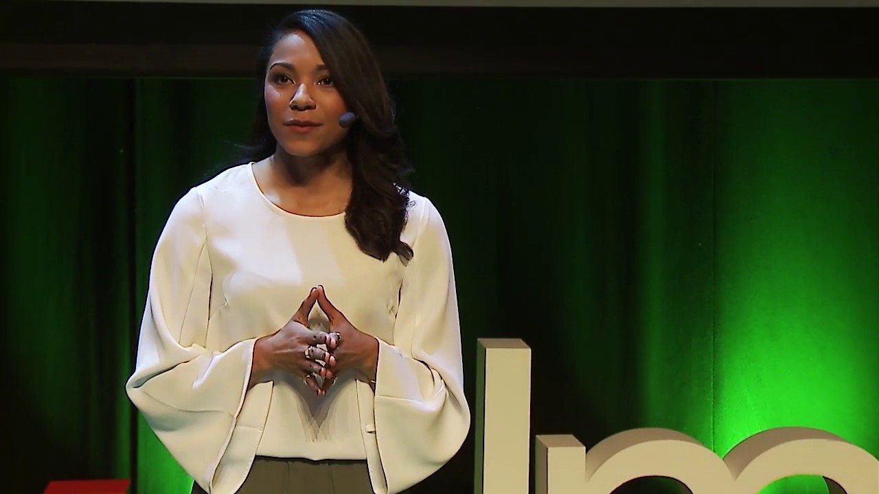The Lottery of Life | Christina Rickardsson | TEDxUmeå