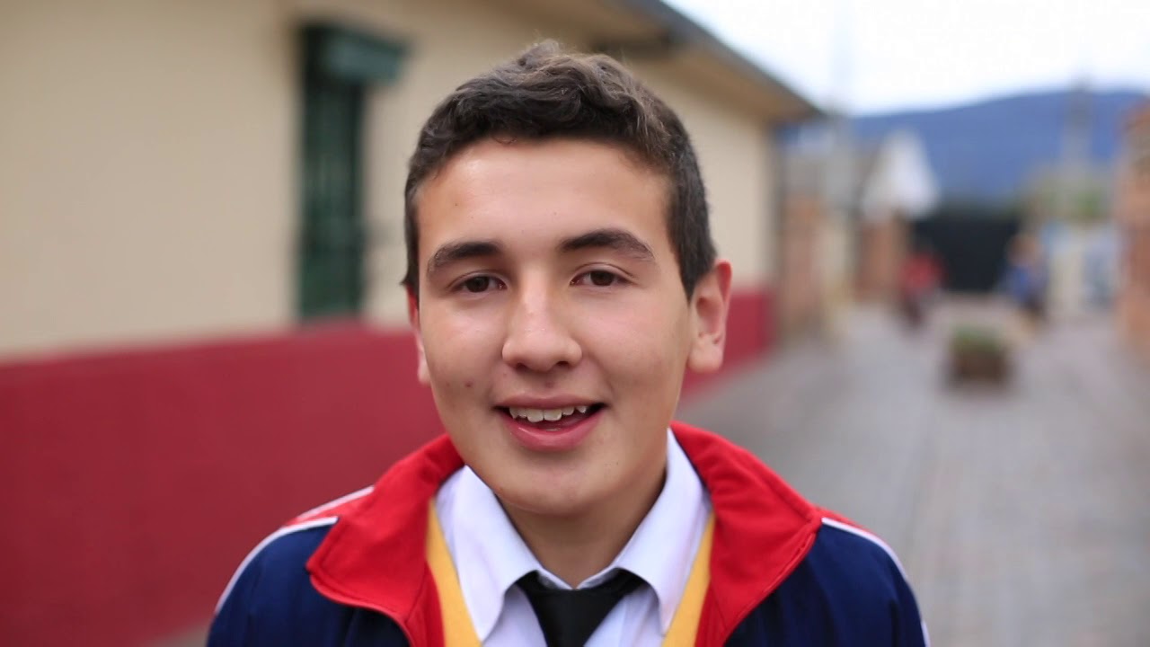 Tenjo - Somos Región Cap 078