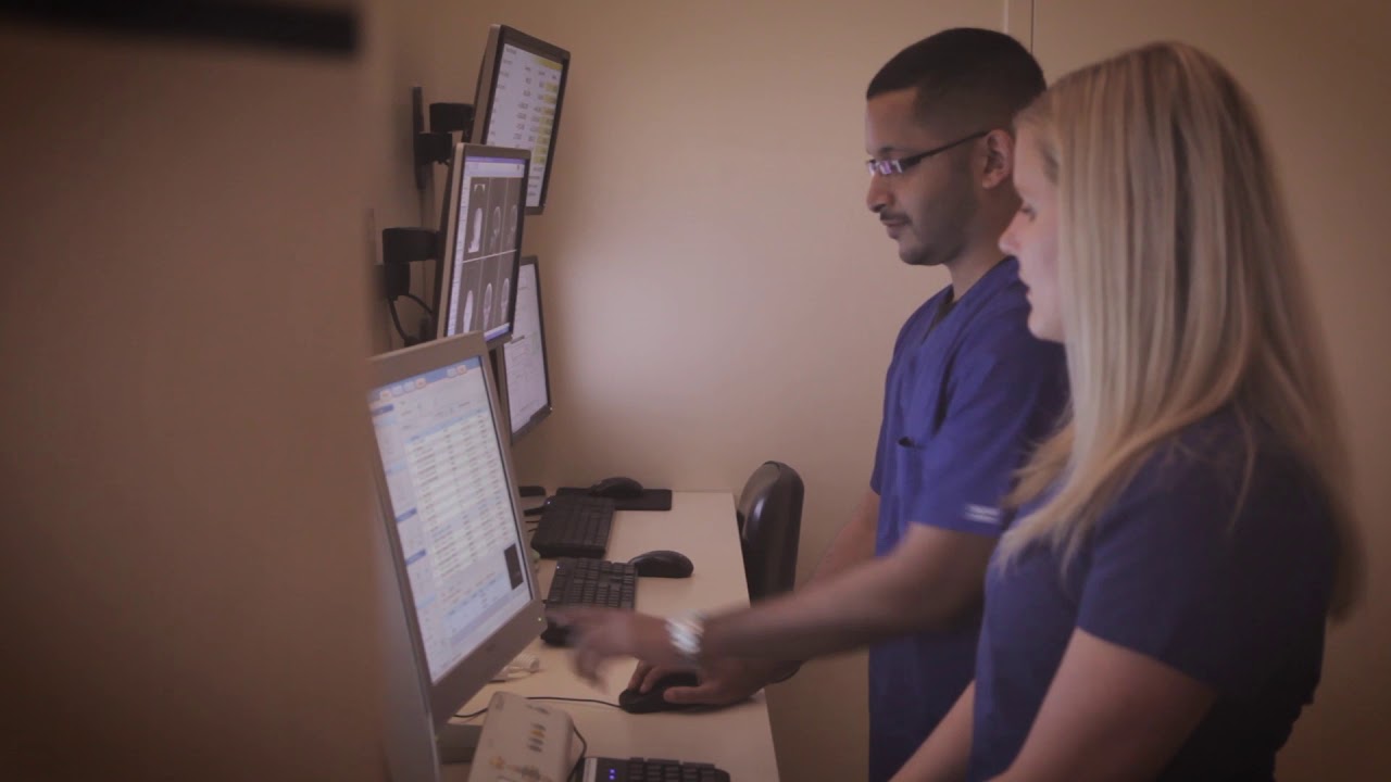 Innovative Cancer Care: The Vertical CT Scanner | Short Form