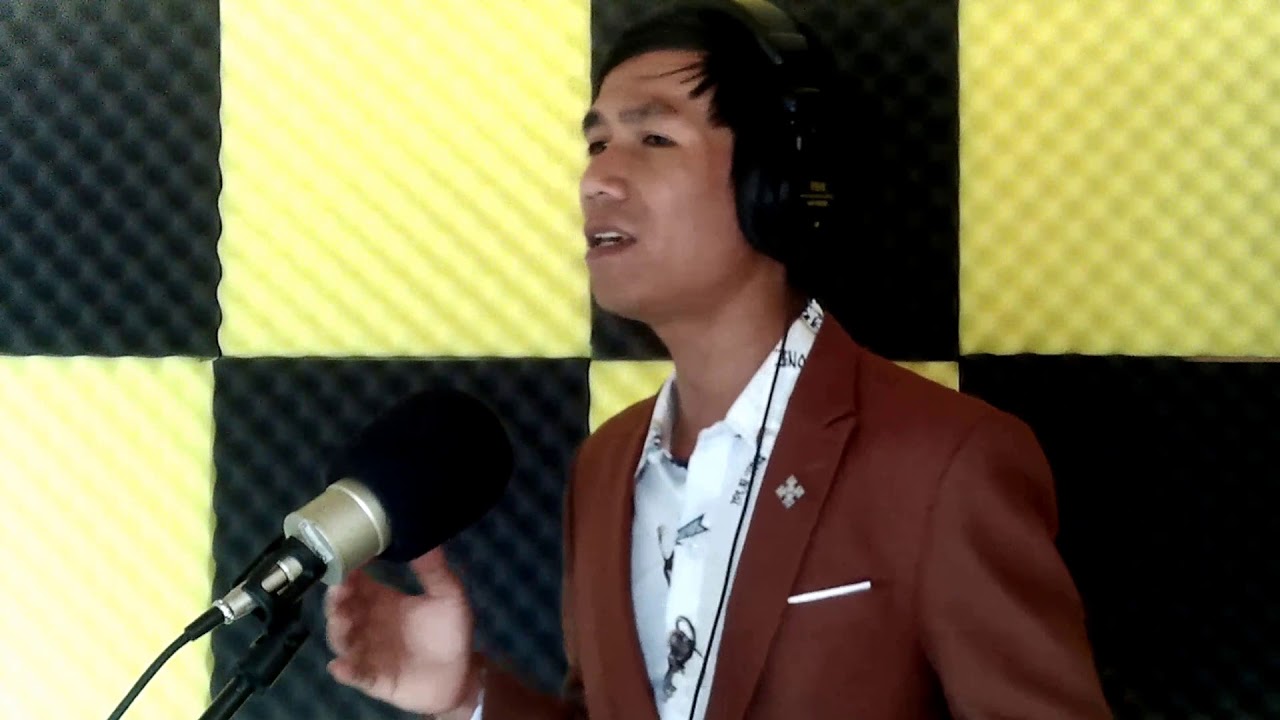 Song ngữ || DUAH [T&Igrave;M] || Tiến Nguyễn || Y M&atilde;o Bu&ocirc;n Yă