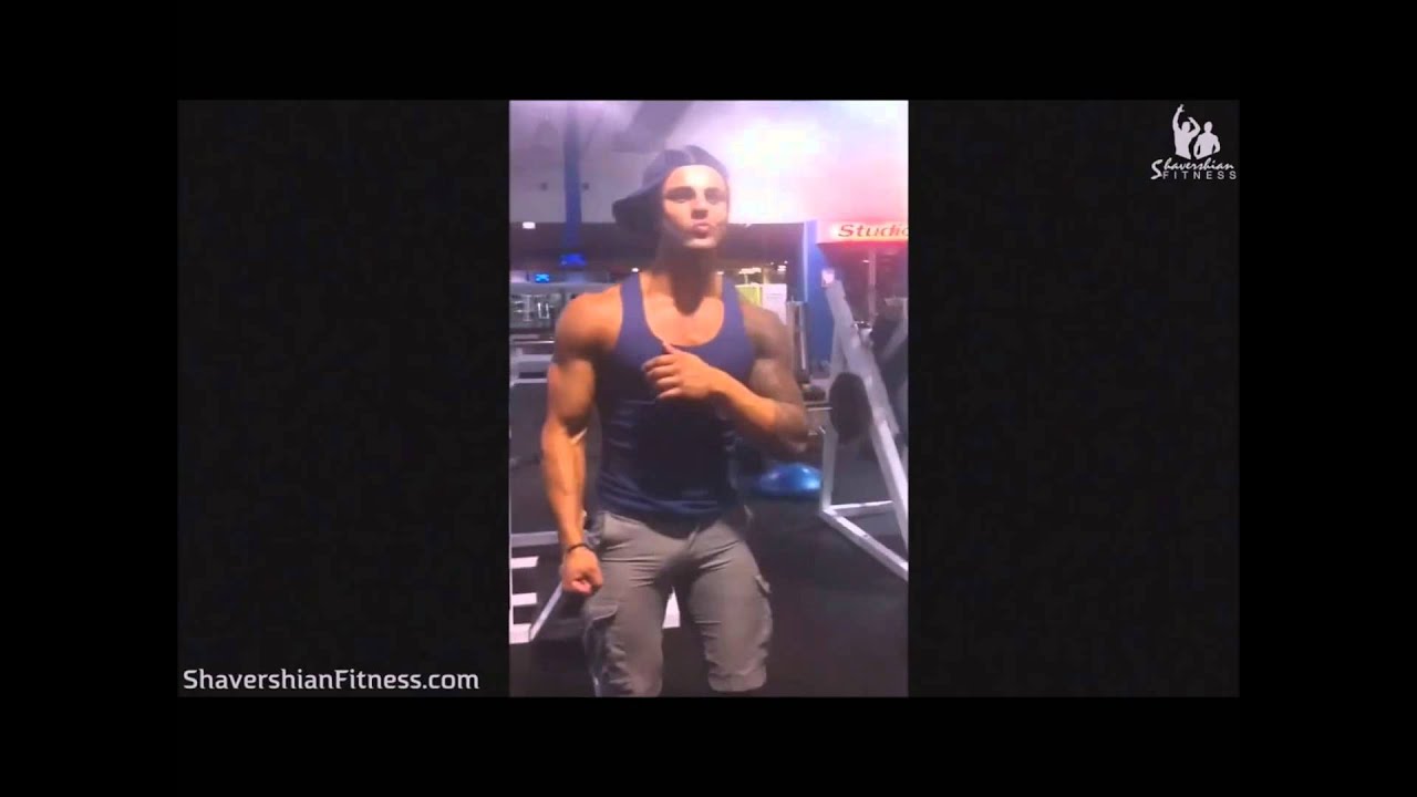 Zyzz - FUARK