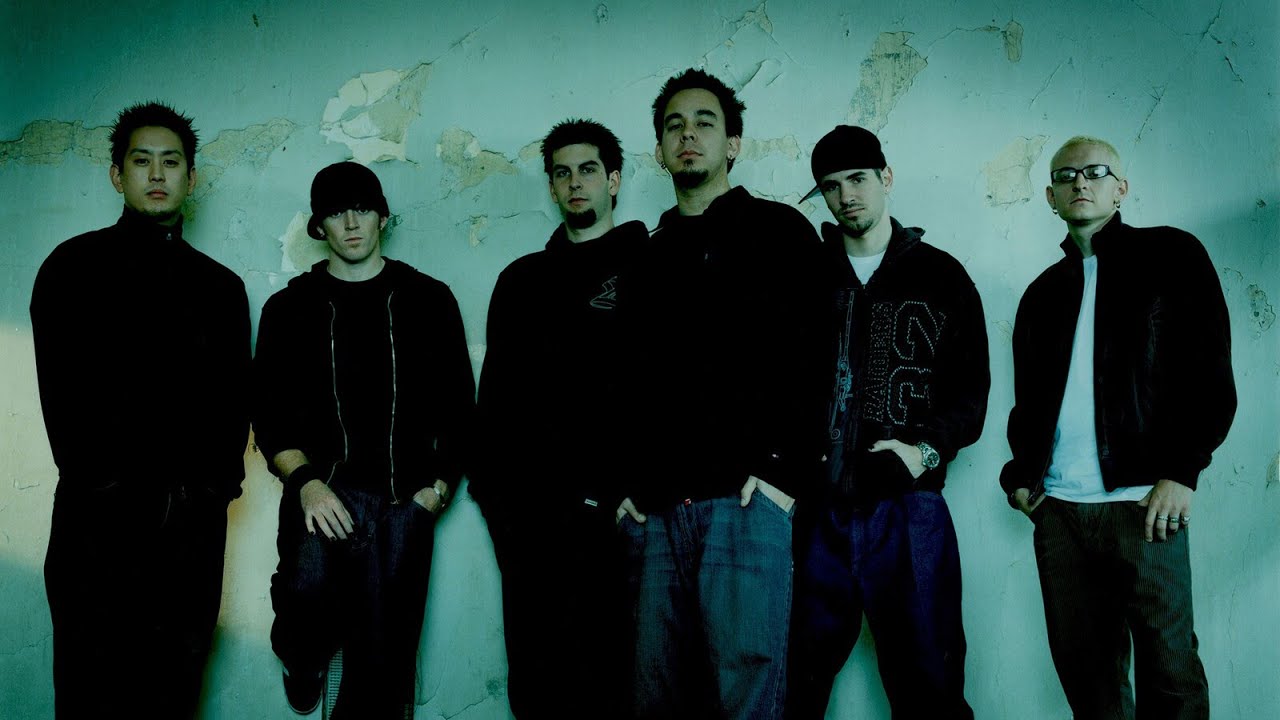 Guess The Song - Linkin Park (Part I)