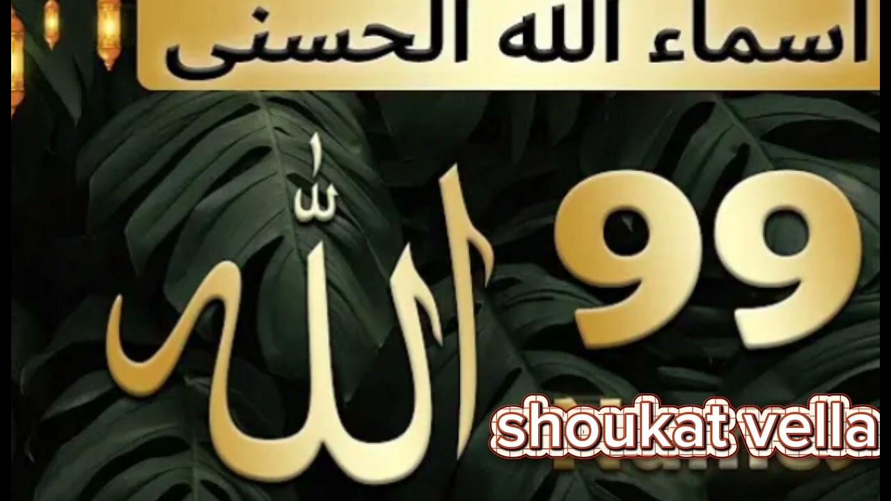 تلاوت قران مجید کی 🌹