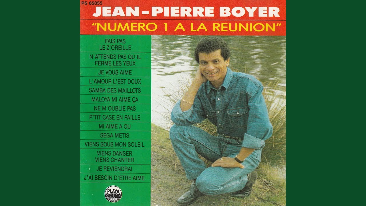 Viens sous mon soleil