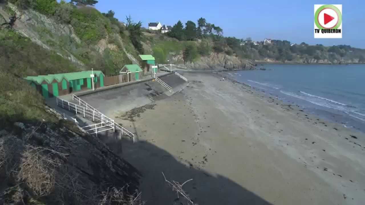 BINIC |  🏖️ Aux portes du Printemps - BRETAGNE T&eacute;l&eacute;