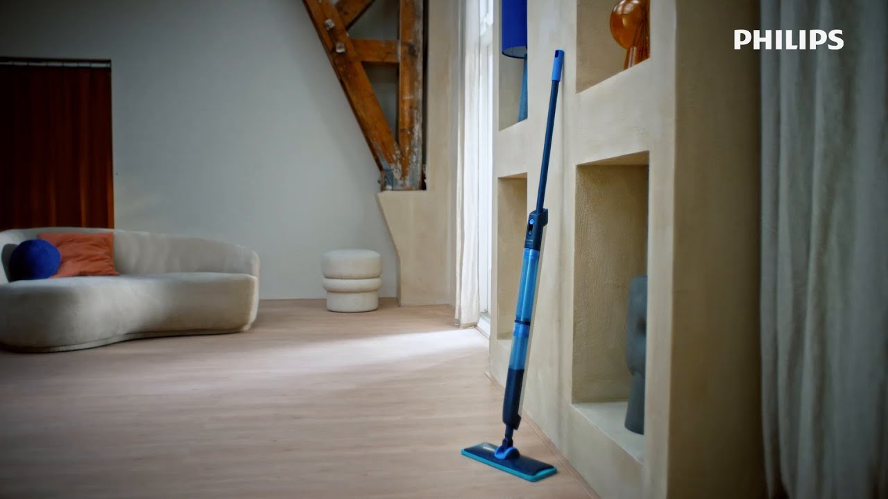 So startest du mit deinem Philips OneUp 5000 series