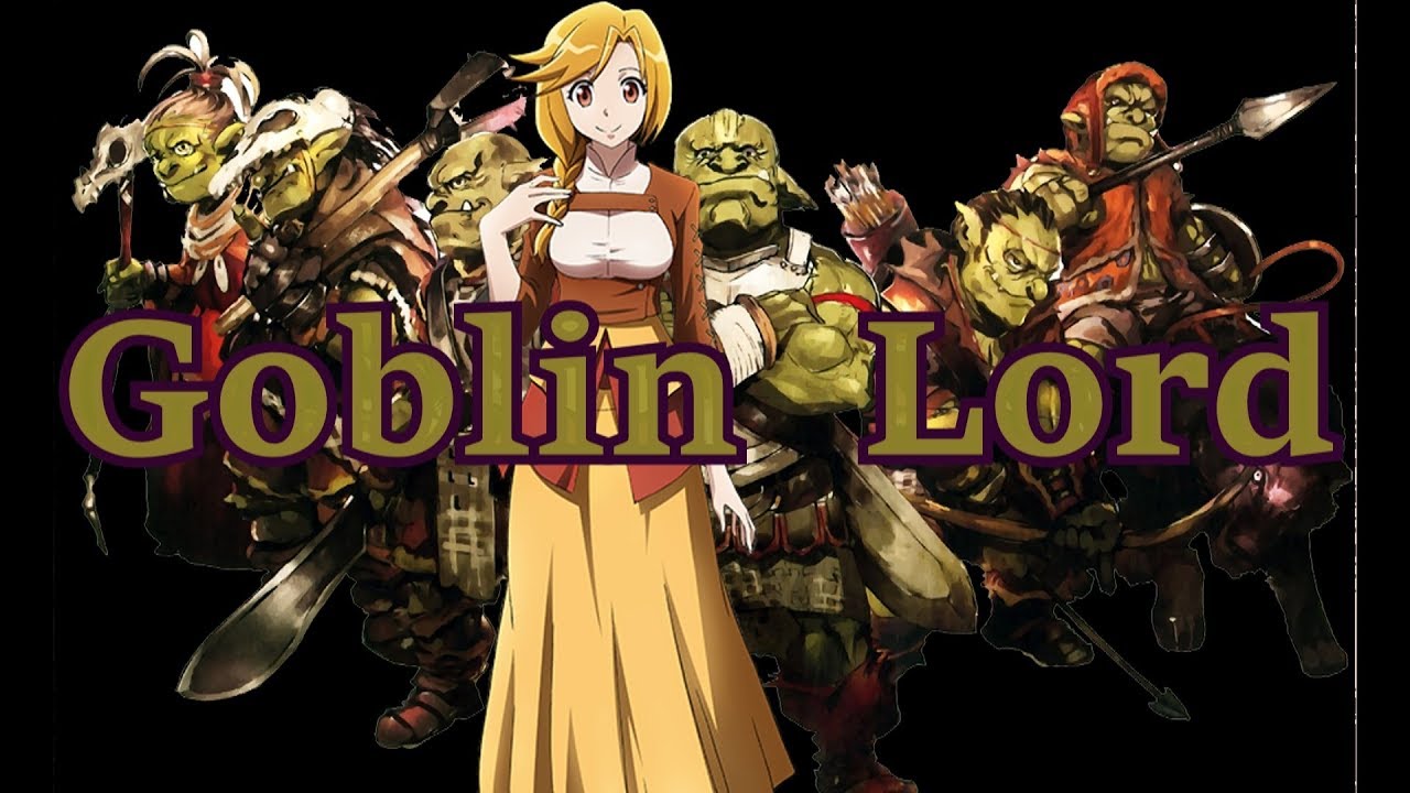 OverLord How Enri Became Commander