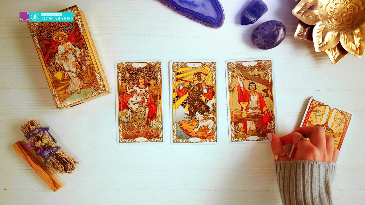 Total Tarot Collection