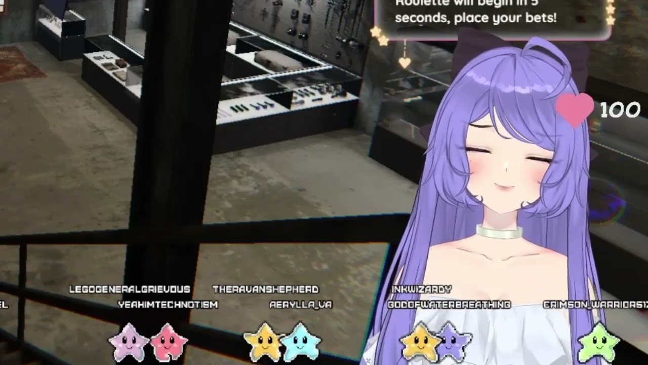 Aery calls WATE a "Good boy" ?????