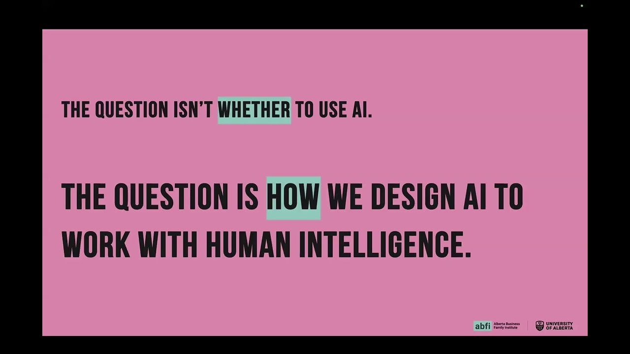 Matt Knight and Practical AI for Family Business Leaders