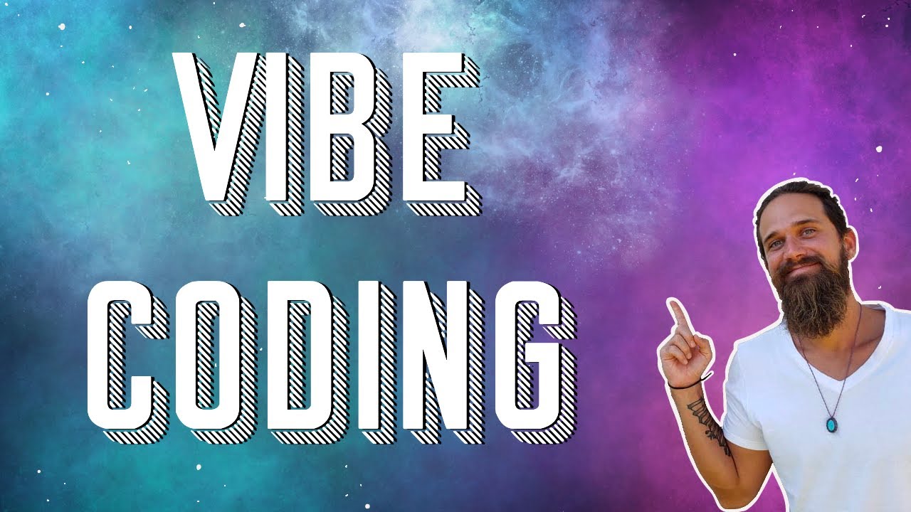 Vibe coding, terminais Linux, simulação computacional e implementação ao vivo